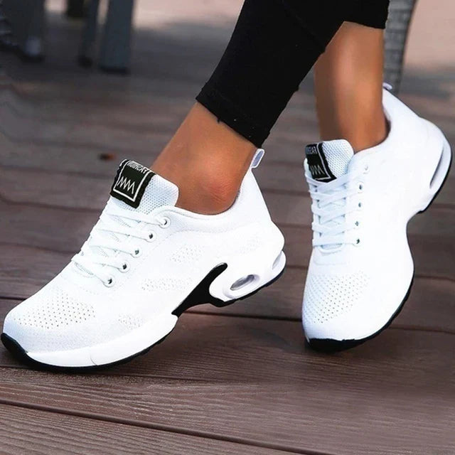 HERA – Orthopädische atmungsaktive Sport-Sneaker für Damen