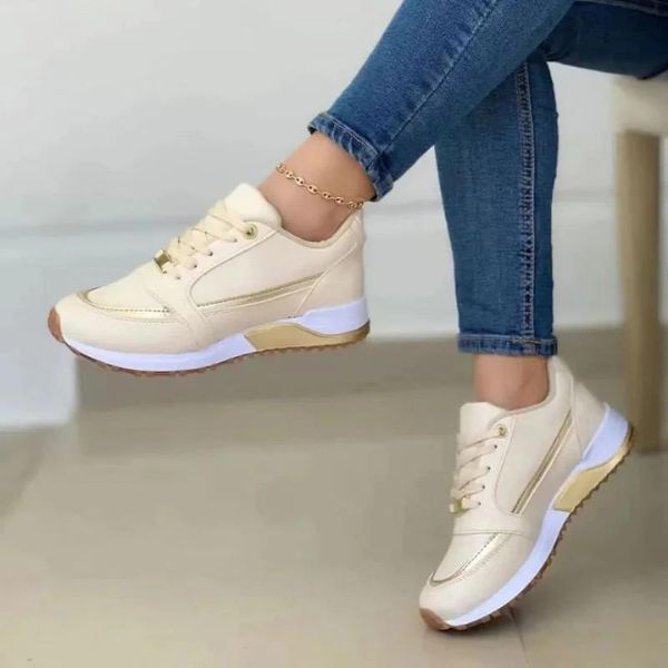 HERA – Stylische Sneaker