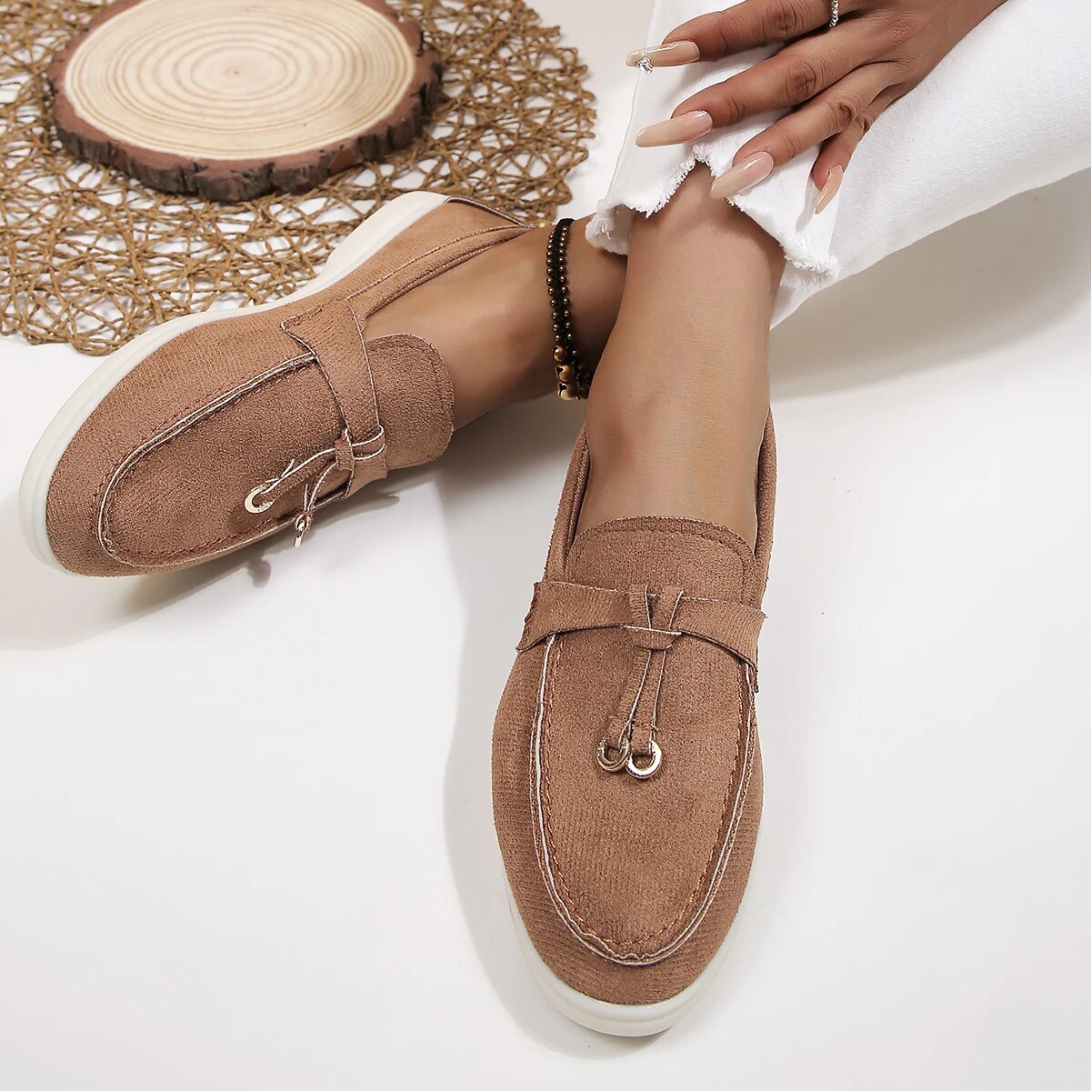 HERA Loafer für Damen - Ima