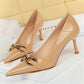 HERA | Dynamische Frauen-Pumps - 2024 Fashion