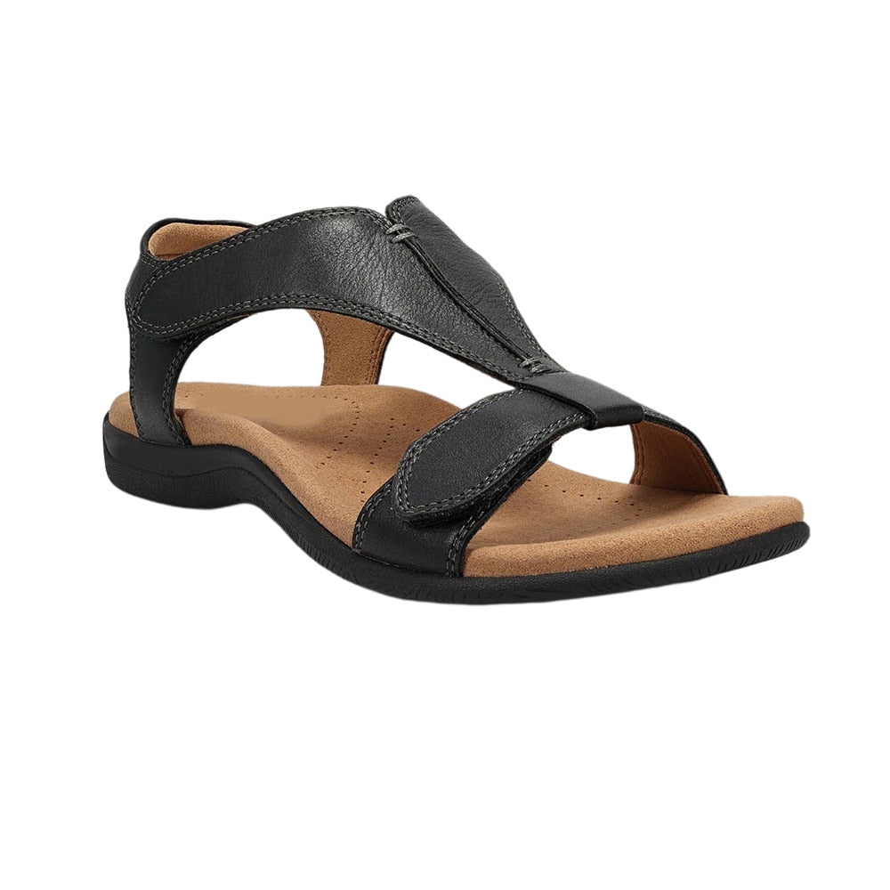 HERA | Stylische Damen-Sandalen - 2024 Mode Footwear