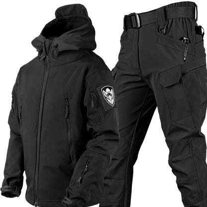 HERA Windjacke + kostenlose Hose