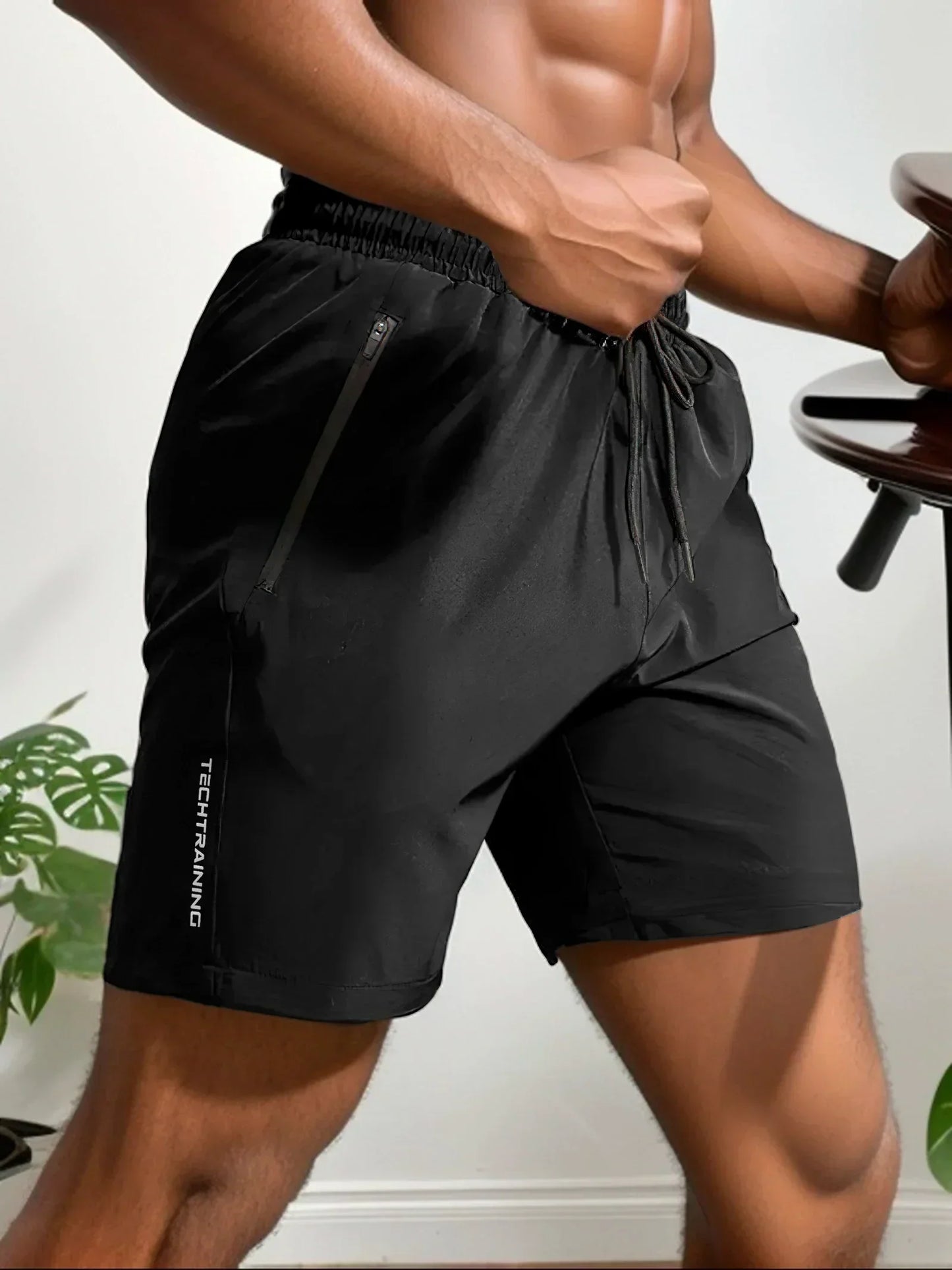 HERA Elastische Sommershorts