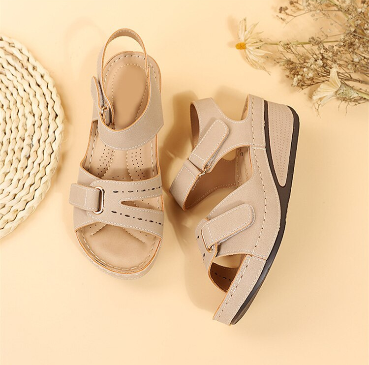 HERA Roxy™ – Bequeme orthopädische Sandalen