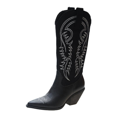 HERA - Cowboystiefel für Damen