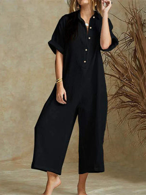 HERA - Eleganter Workwear-Overall