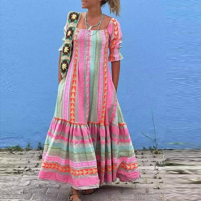 HERA - Stylisches Sommerkleid