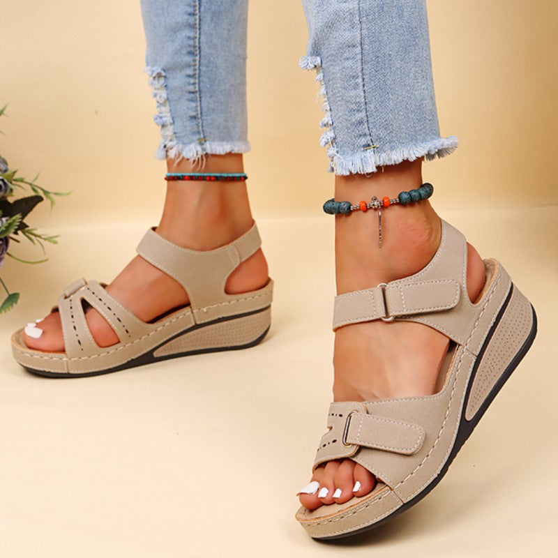 HERA Roxy™ – Bequeme orthopädische Sandalen