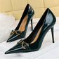 HERA | Dynamische Frauen-Pumps - 2024 Fashion