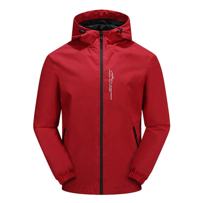 HERA AquaArmor® - Bequeme Outdoor-Jacke