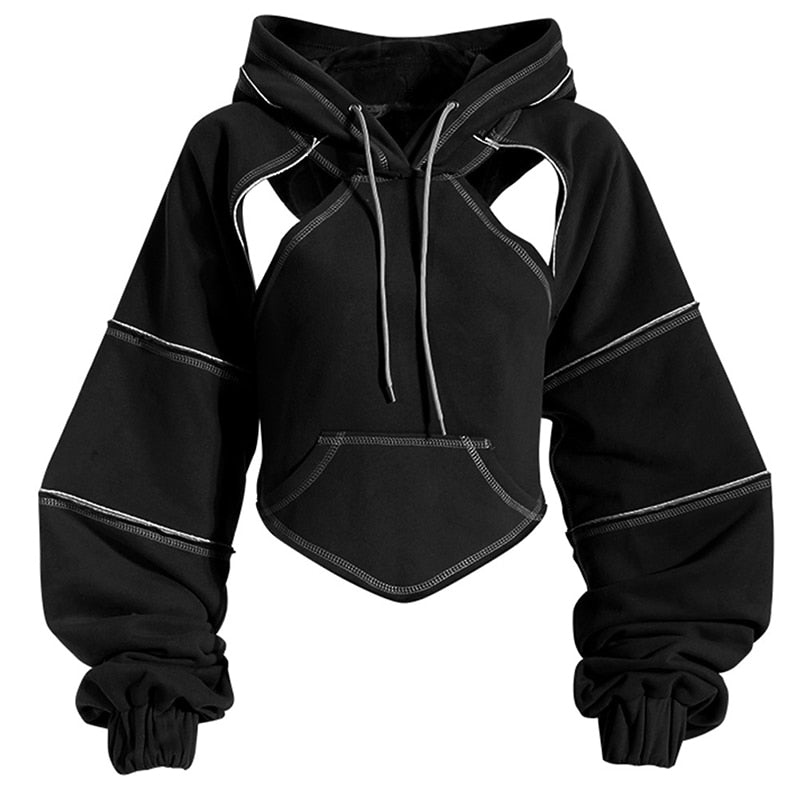 HERA Pullover-Hoodie