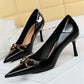 HERA | Dynamische Frauen-Pumps - 2024 Fashion