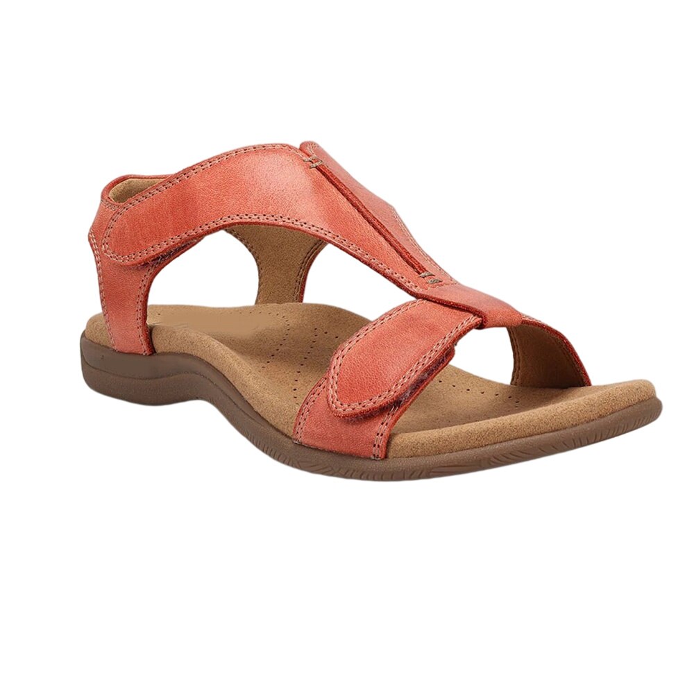 HERA | Stylische Damen-Sandalen - 2024 Mode Footwear