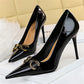 HERA | Dynamische Frauen-Pumps - 2024 Fashion