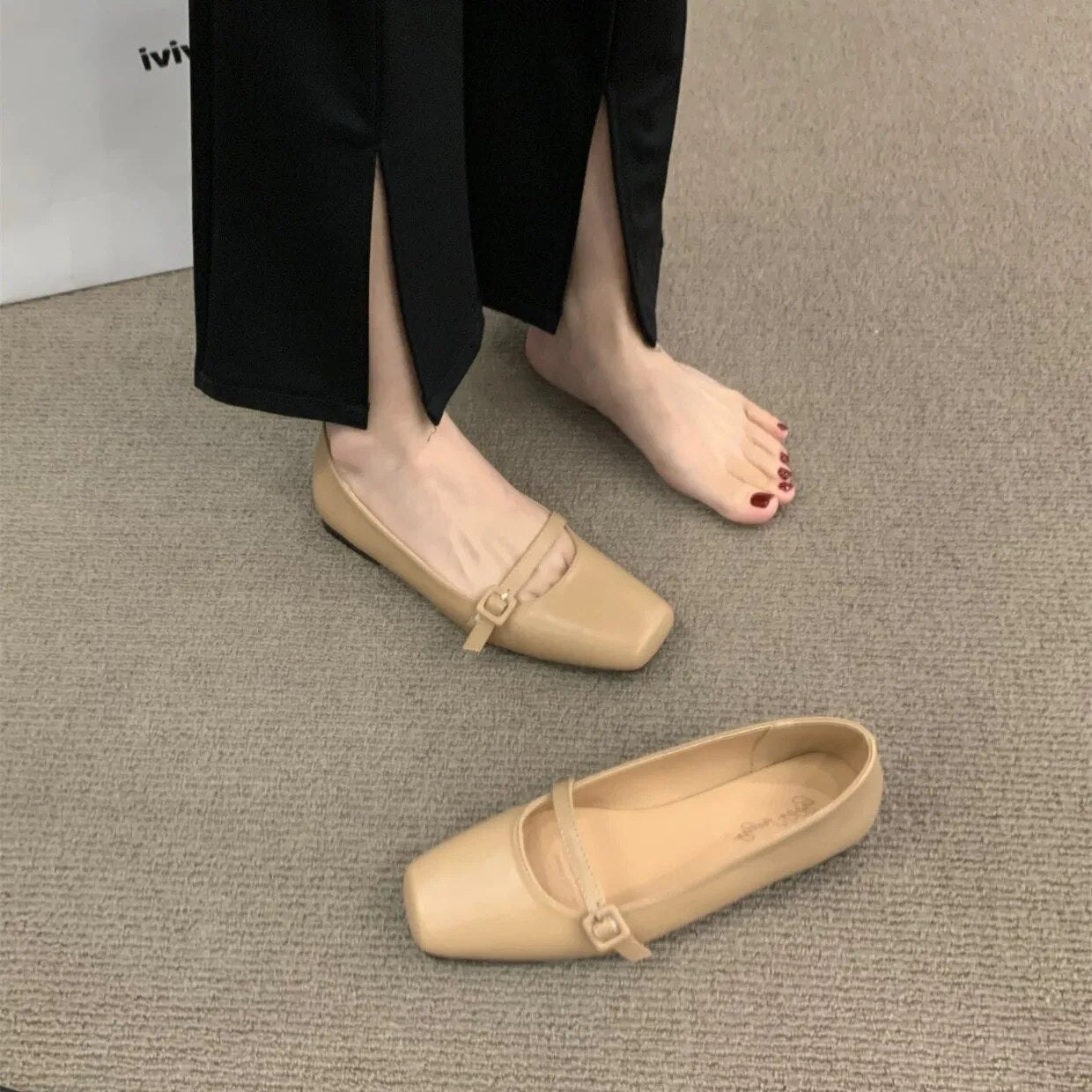 HERA - Ballett Schuhe