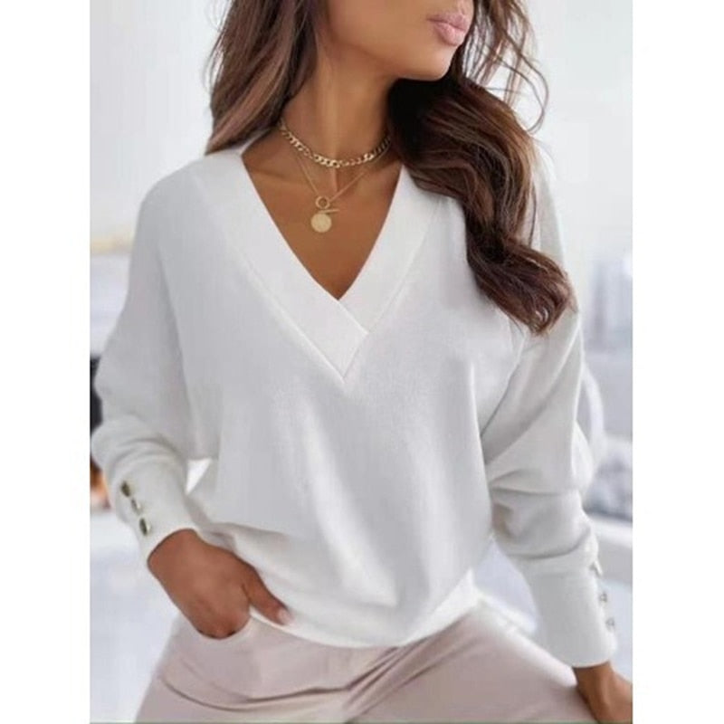 HERA Pullover | Eleganter Damen Pullover