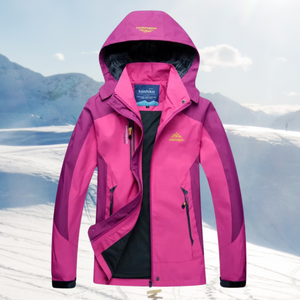 HERA - Wanderjacke für Damen