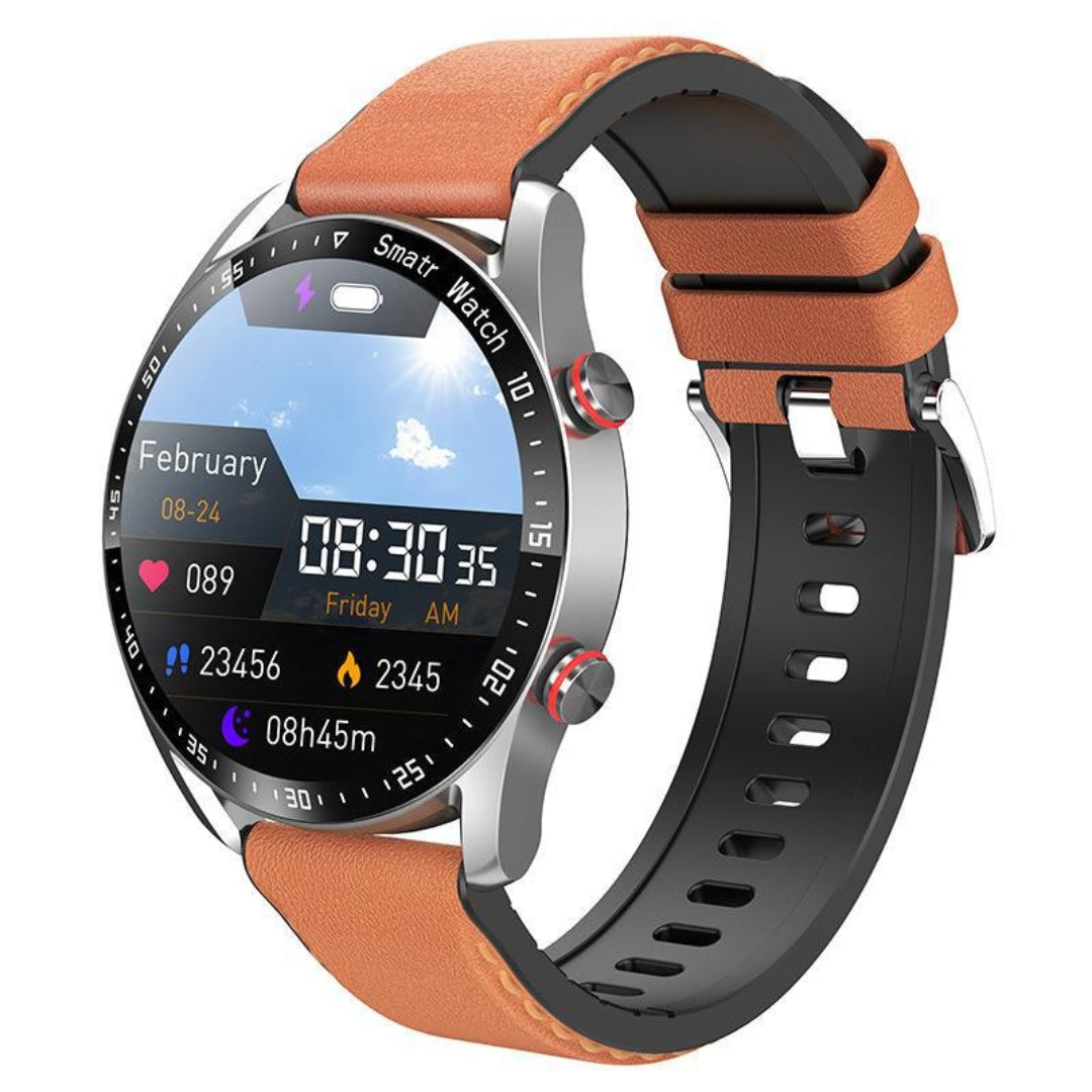 HERA Limito - Die Switch Smartwatch🇨🇭