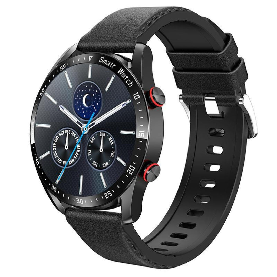 HERA Limito - Die Switch Smartwatch🇨🇭