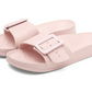 HERA Laura™ - Wolkenplattform Sommer-Damen-Sandalen