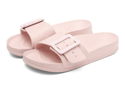 HERA Laura™ - Wolkenplattform Sommer-Damen-Sandalen