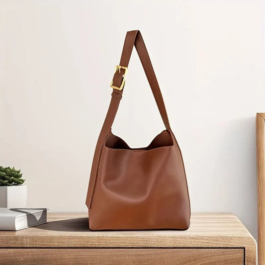 HERA Elegante Ledertasche