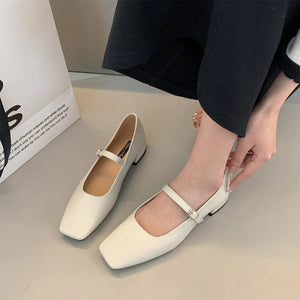 HERA - Ballett Schuhe