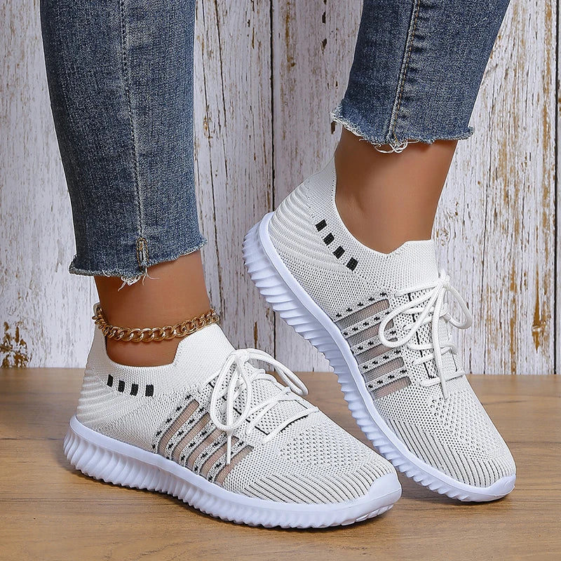 HERA - Orthopädische Mesh-Schuhe für Frauen