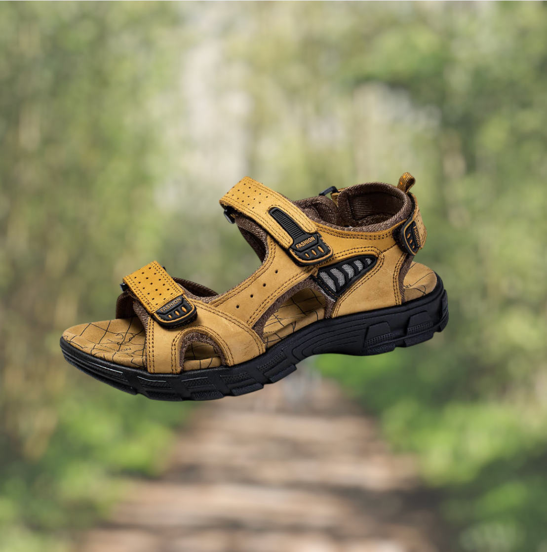 HERA Liam - Orthopädische Sandalen