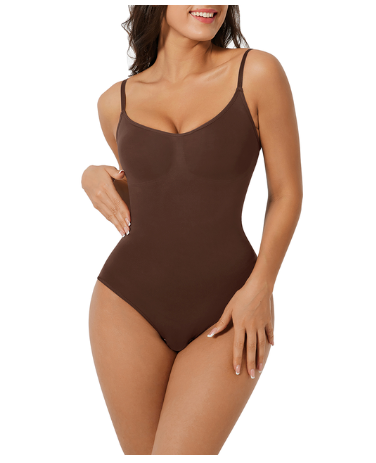 HERA Luxus Schnapper-Bodysuit 1+1 Gratis