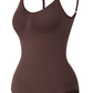 HERA Luxus Schnapper-Bodysuit 1+1 Gratis