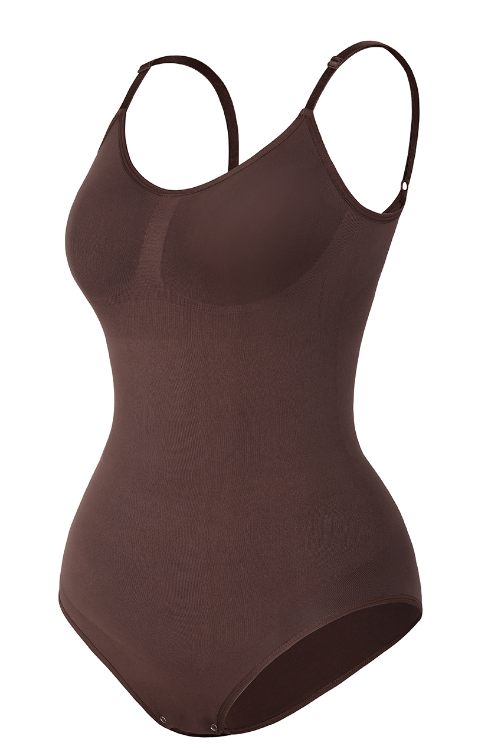 HERA Luxus Schnapper-Bodysuit 1+1 Gratis