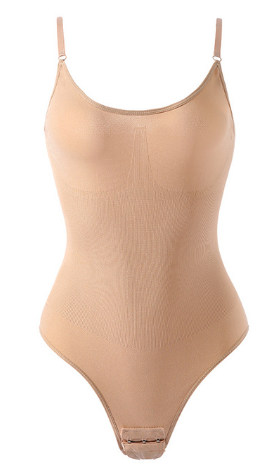 HERA Luxus Schnapper-Bodysuit 1+1 Gratis