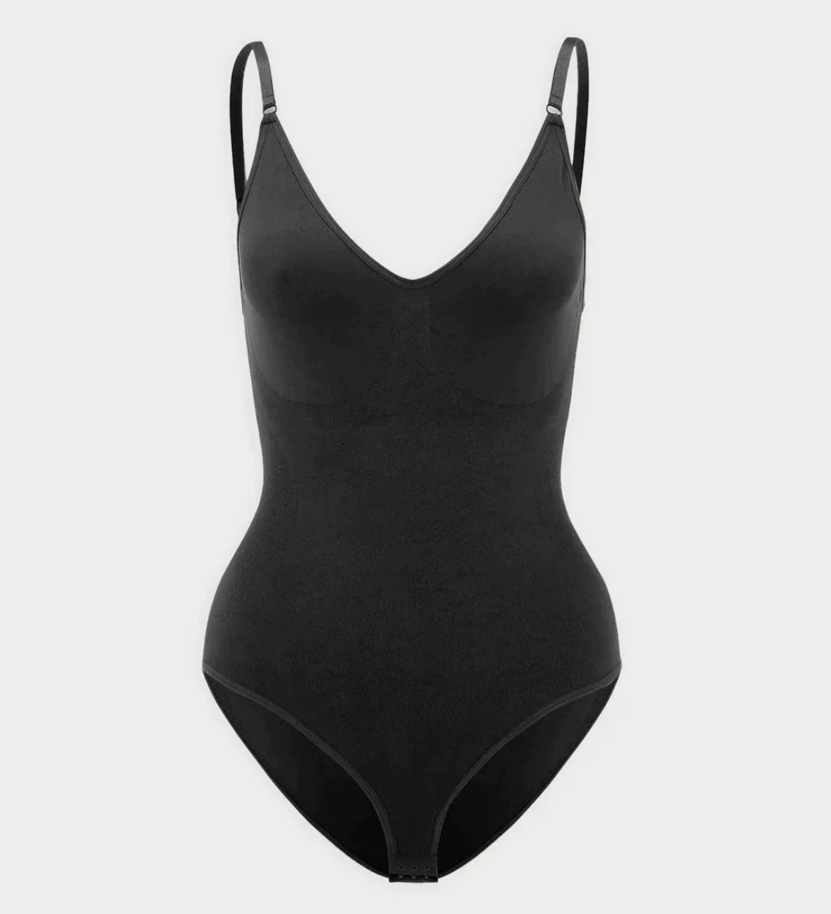 HERA Luxus Schnapper-Bodysuit 1+1 Gratis