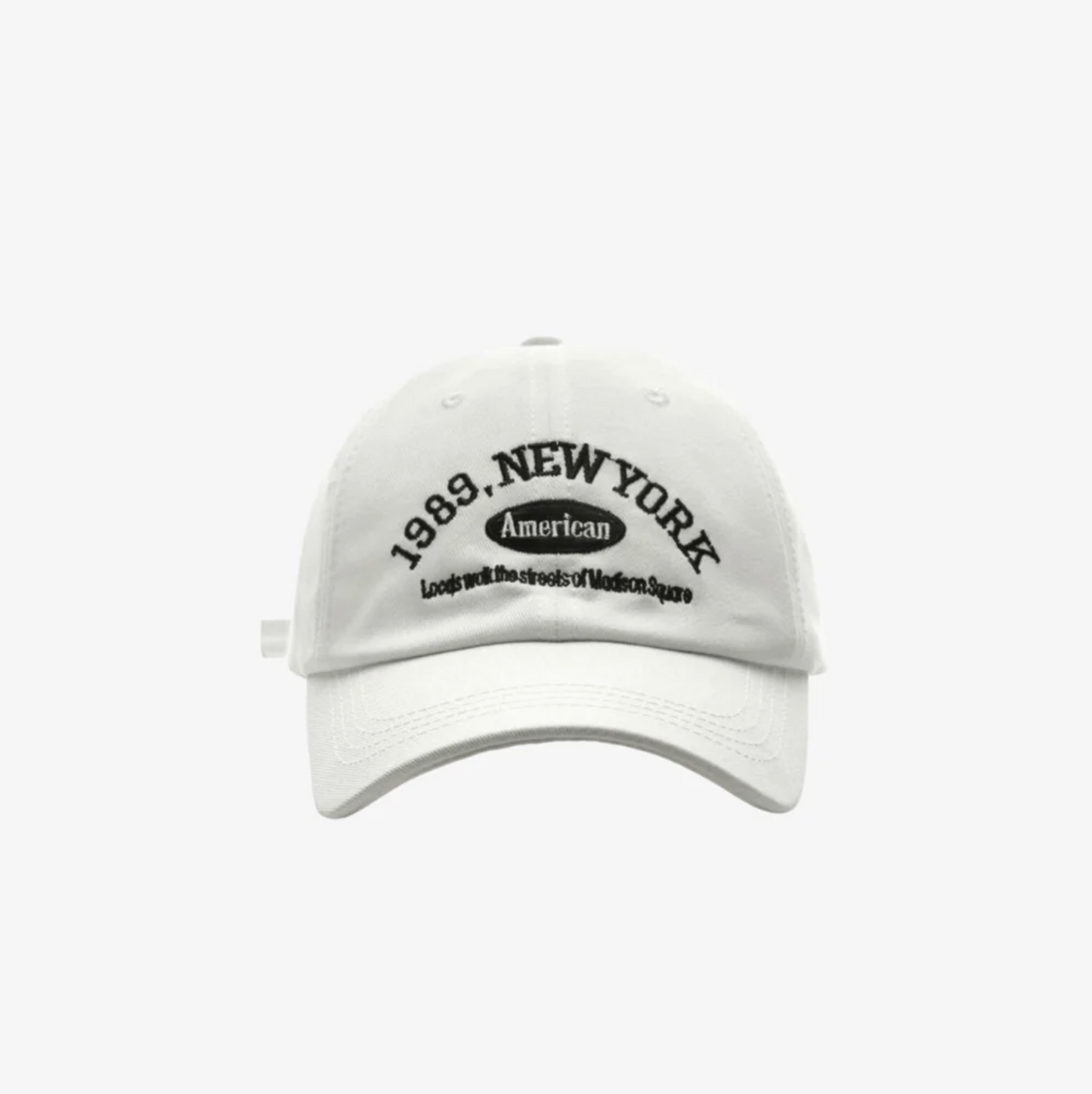 HERA Old Money Cap NY