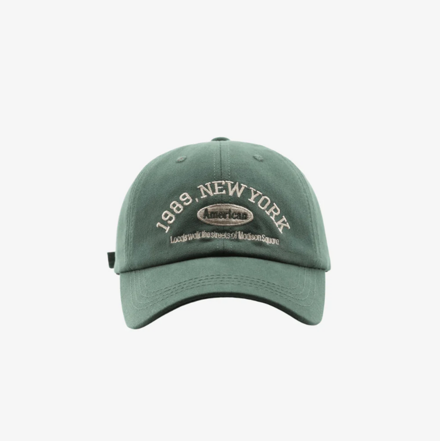 HERA Old Money Cap NY