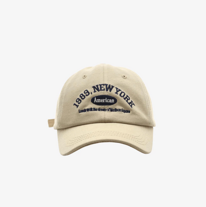 HERA Old Money Cap NY