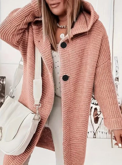 HERA Klein | Strickjacke