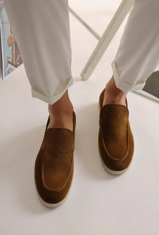 HERA YachtLoafers | Elegante und bequeme Lederschuhe