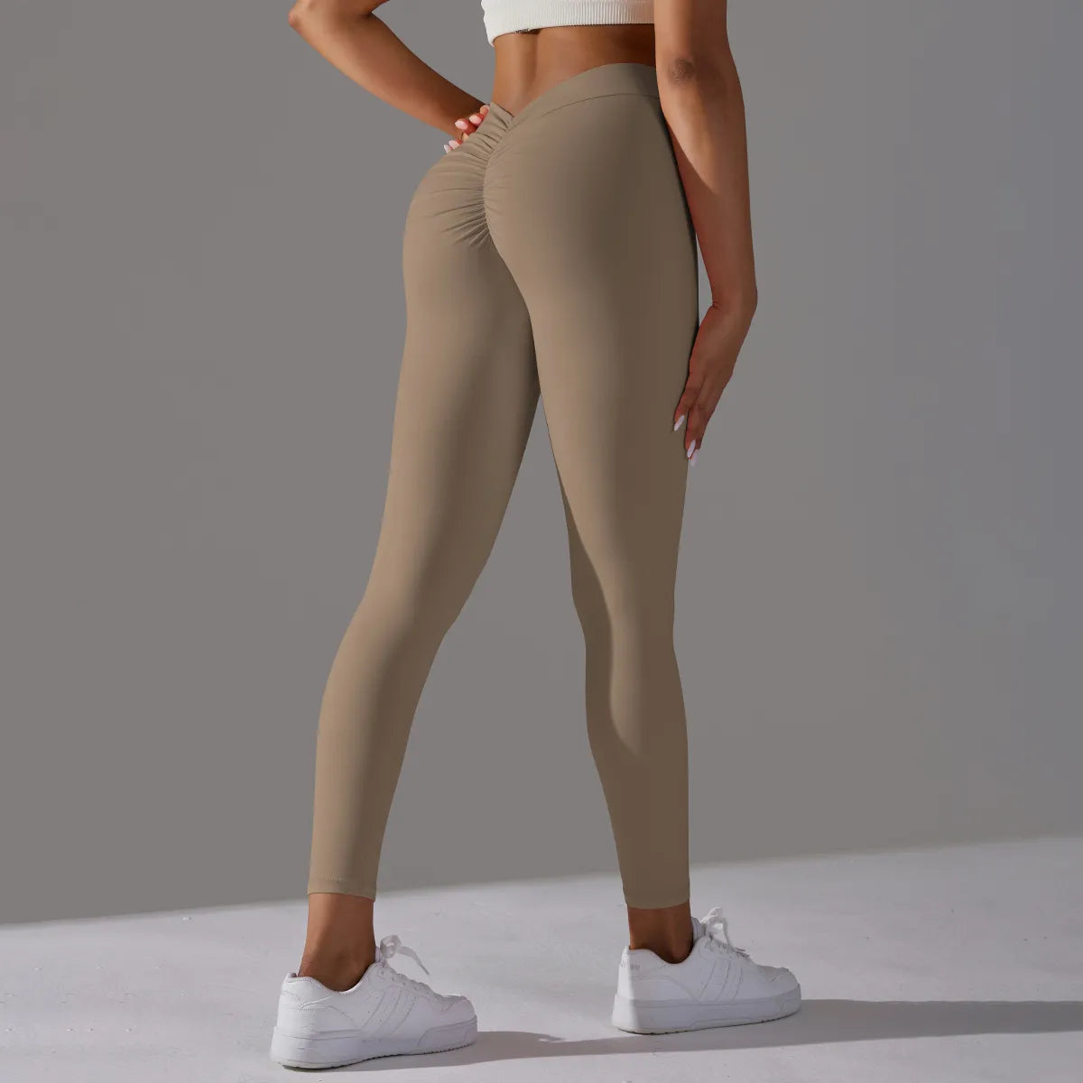 HERA | Scrunch Butt Gym Leggings