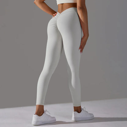 HERA | Scrunch Butt Gym Leggings