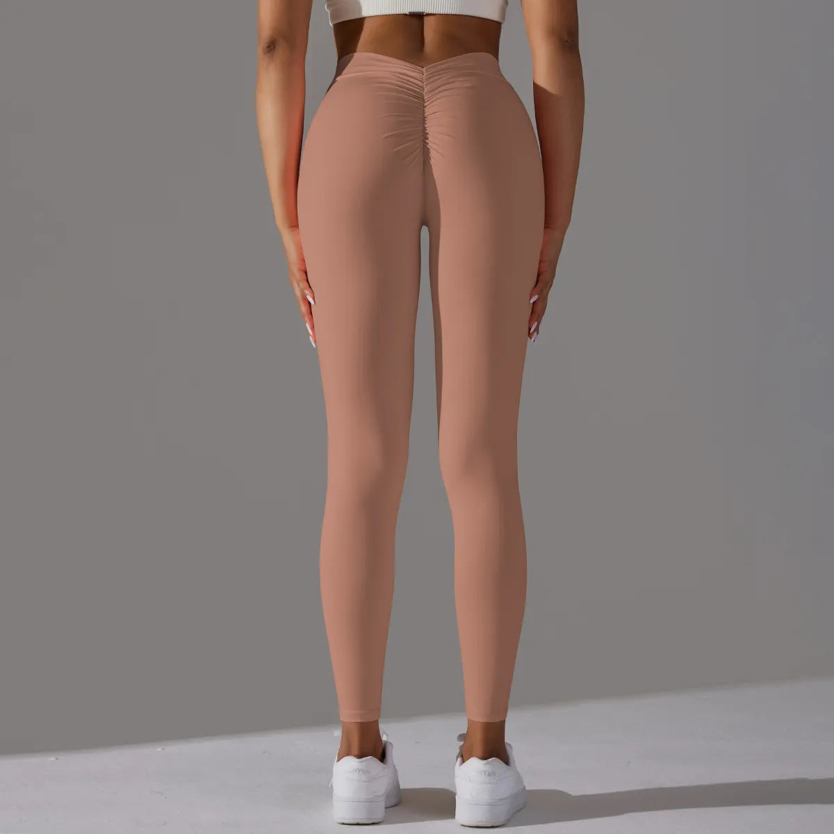 HERA | Scrunch Butt Gym Leggings