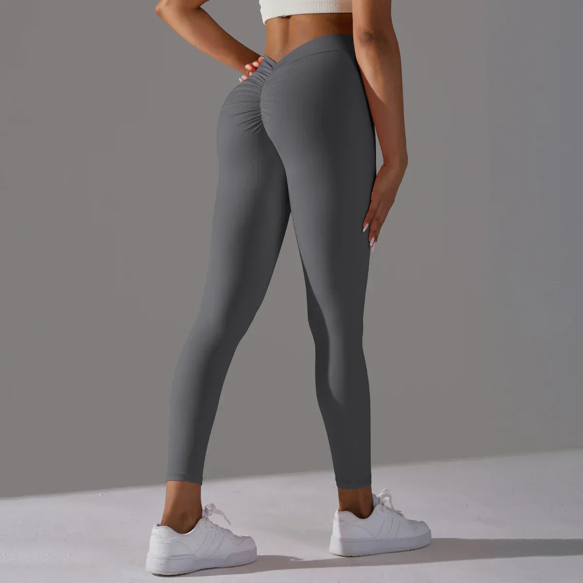 HERA | Scrunch Butt Gym Leggings