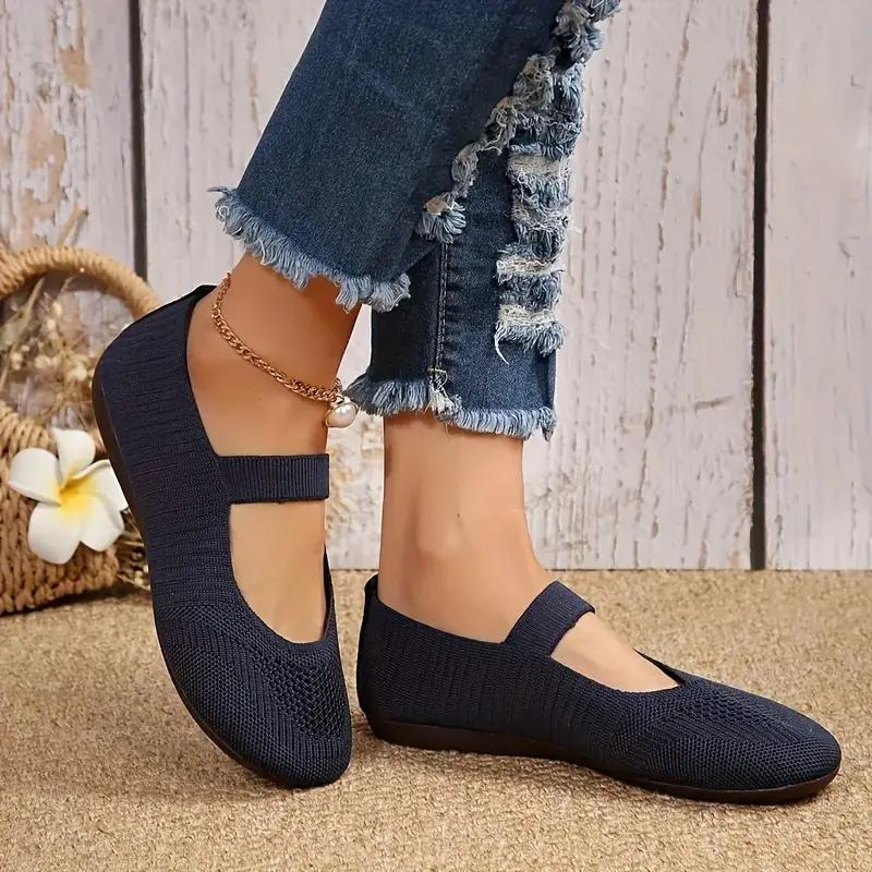 HERA | Slip On Schuhe für Damen