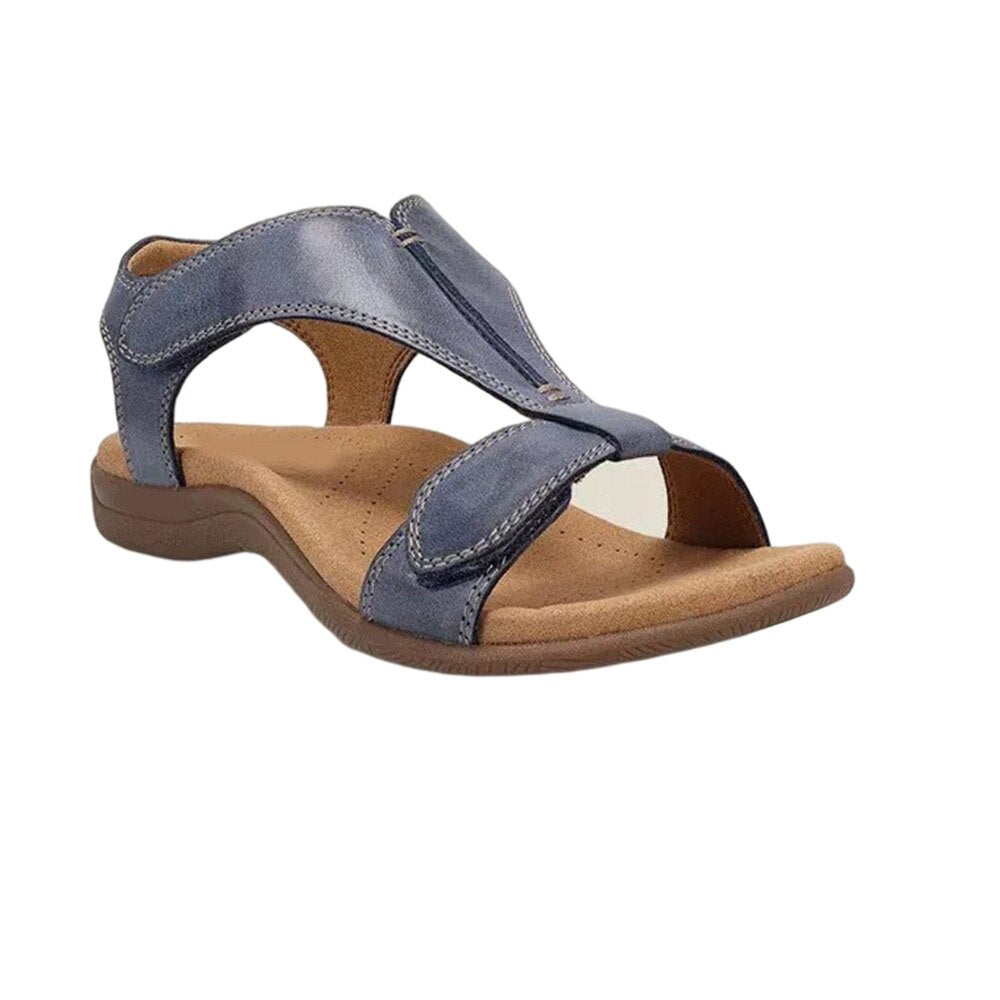 HERA | Stylische Damen-Sandalen - 2024 Mode Footwear