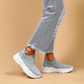 HERA Slip On Turnschuhe