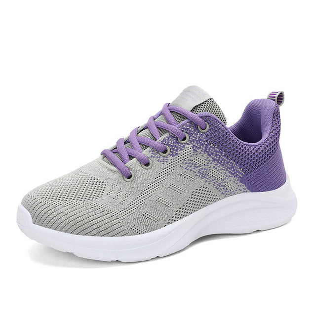 HERA | Sportliche Damenschuhe - 2024 Active Style