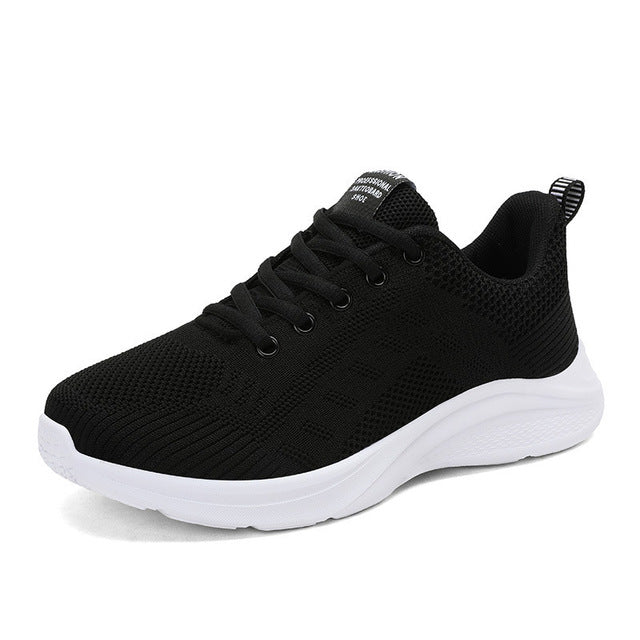 HERA | Sportliche Damenschuhe - 2024 Active Style