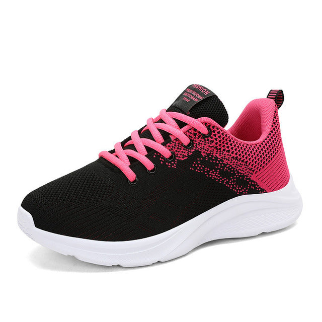 HERA | Sportliche Damenschuhe - 2024 Active Style