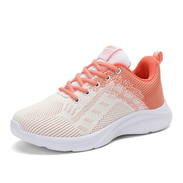 HERA | Sportliche Damenschuhe - 2024 Active Style